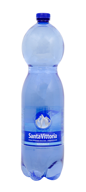 Santa Vittoria Agua Mineral1.5 LT