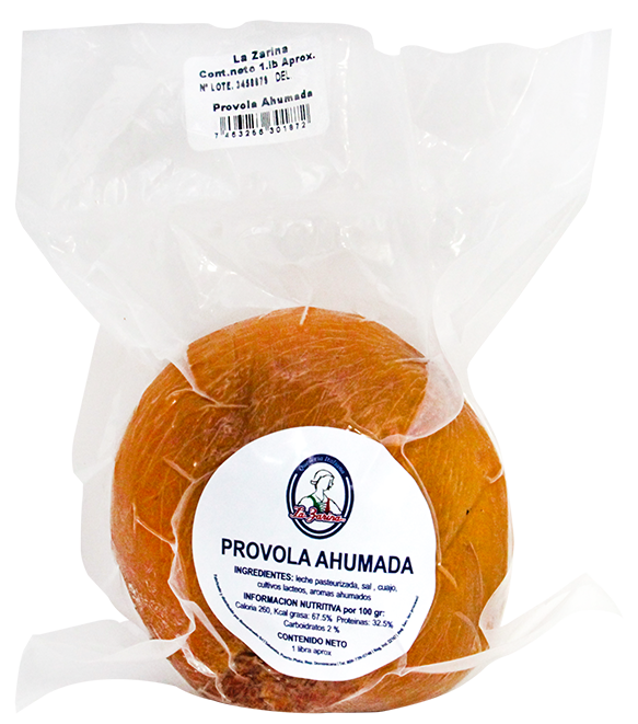 La Zarina Provola Ahumada1 LB