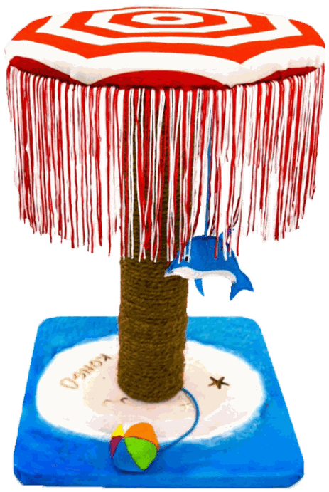 KON TOY CT CATBANA PLAY SPACE