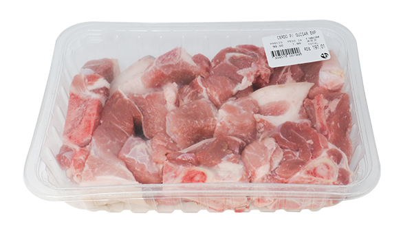 Cerdo P/guisar EmpLB