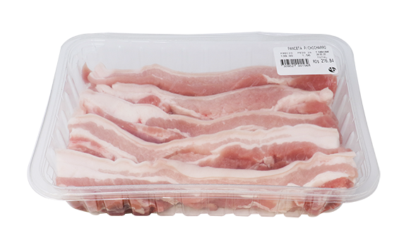 Panceta P/chicharron EmpLB