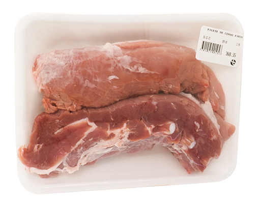Filete Cerdo EmpLB