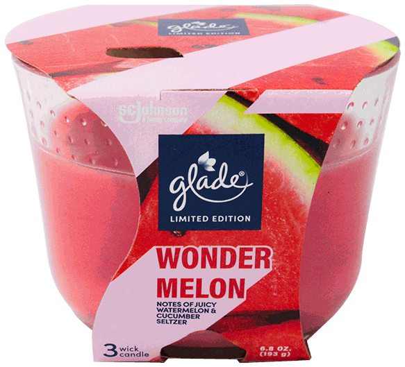 GLADE AUT APPLE OF MY PIE 6.2 OZ