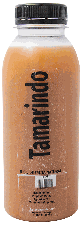 JUGO TAMARINDO 12 OZ
