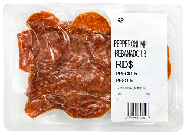 Pepperoni Imp RebanadoLB