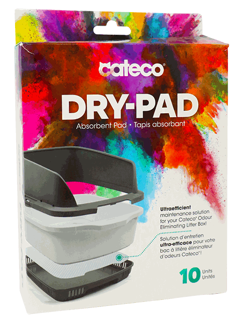 CATECO PADS