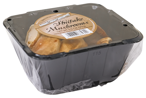 Hongos Shiitake Imp3.5 OZ