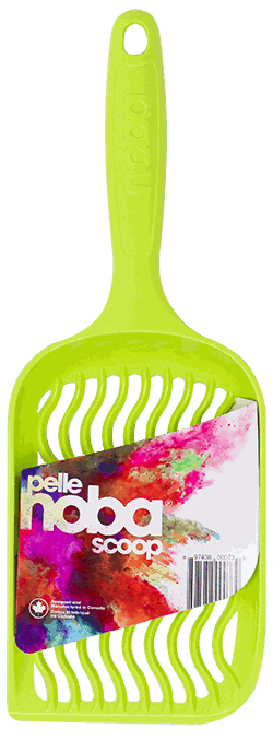 NOBA SCOOP LIME