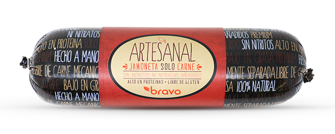 JAMONETA ARTESANAL