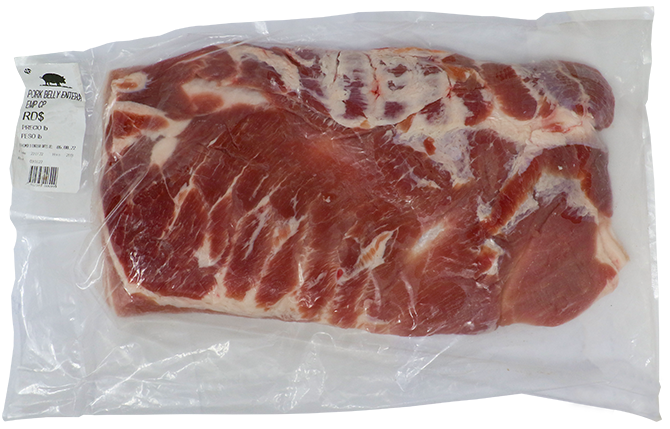 Pork Belly EnteraLB