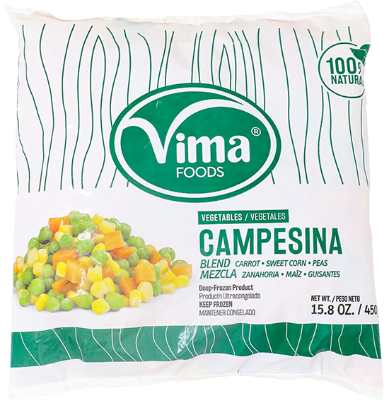 Vima Campesina450 GR