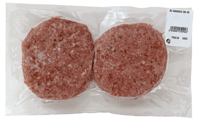 RES HAMBURGUESA CONG UND