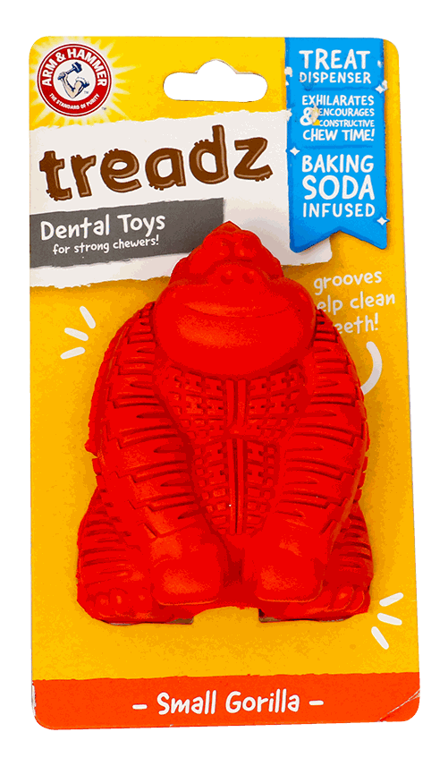 FIELIN ARM HAMMER TREADZ GORILLA