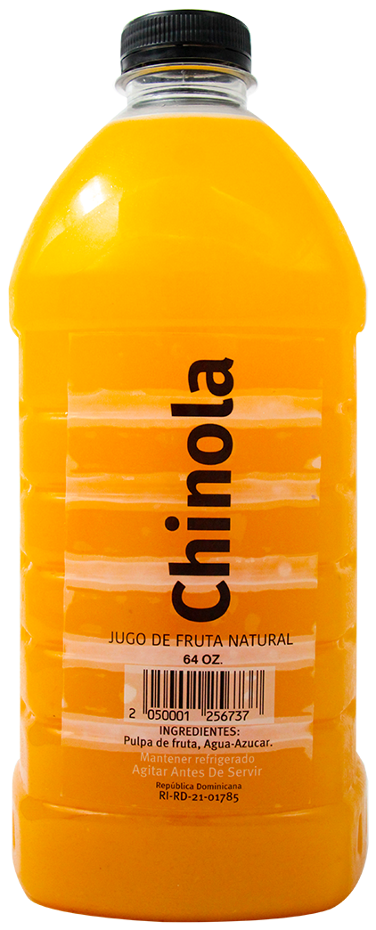 Jugo Chinola64 OZ