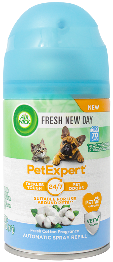 Airwick Fresh Scent Refill5.89 OZ